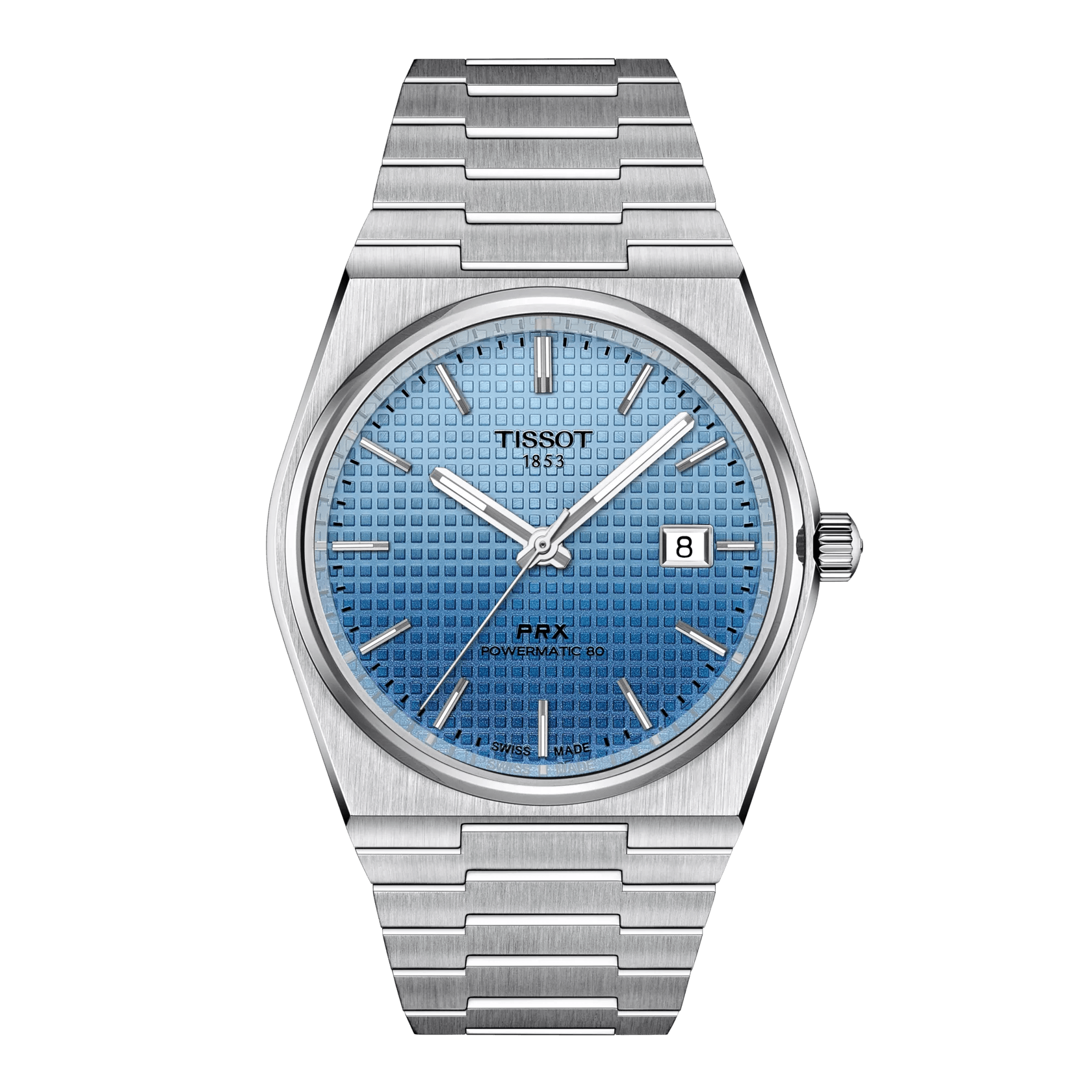 Relógio Tissot PRX - T1374071135101